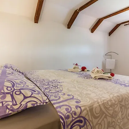 Nyaraló Two-bedroom In Vodnjan