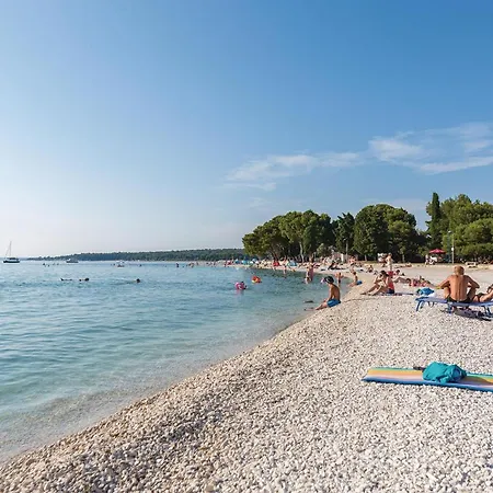 Beautiful In With Wifi Holiday home Vodnjan