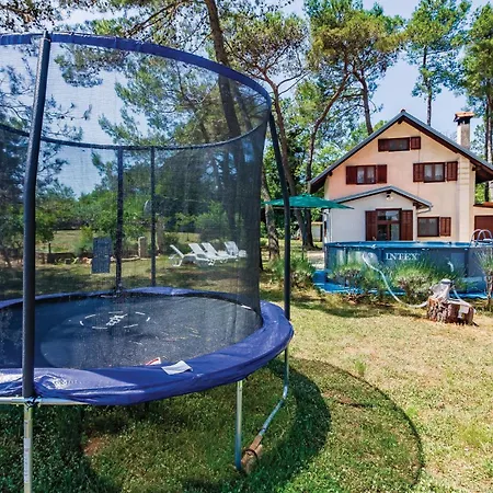 Nyaraló Two-bedroom In *