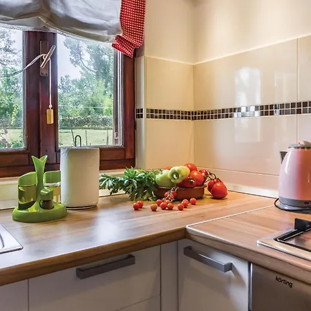 Two-bedroom In Nyaraló *