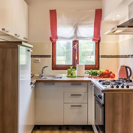 Two-bedroom In