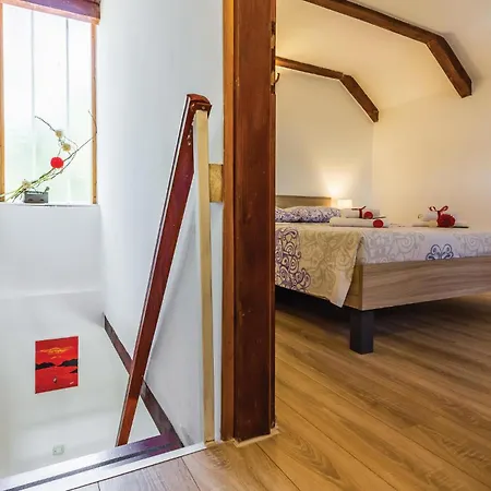 Two-bedroom In Nyaraló Vodnjan