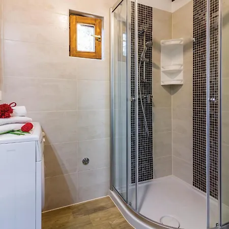 Nyaraló Two-bedroom In Vodnjan