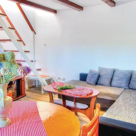 Two-bedroom In Nyaraló