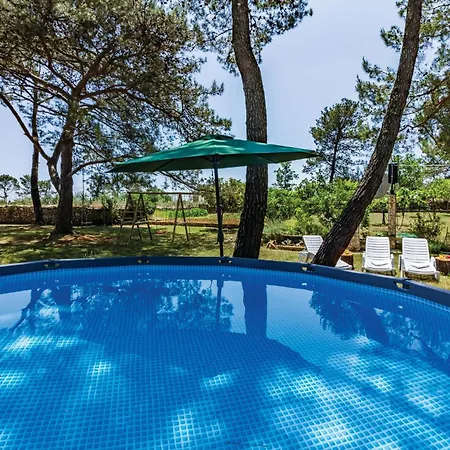 Nyaraló Two-bedroom In *