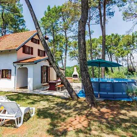 Nyaraló Two-bedroom In *
