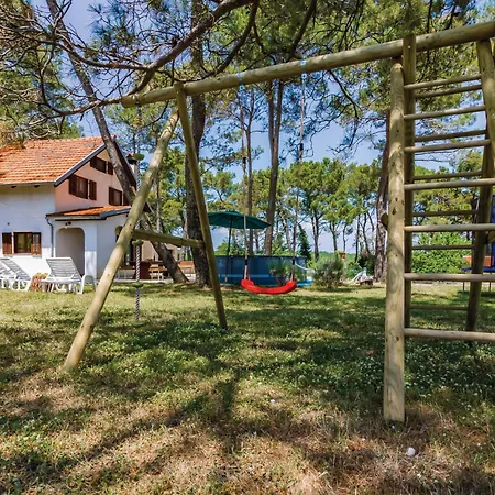 Two-bedroom In * Vodnjan