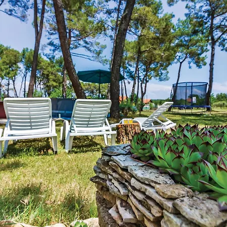 Nyaraló Two-bedroom In