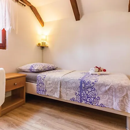 Two-bedroom In *